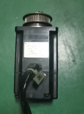 安川交流伺服电机SGM-02A5FJ12200V20【卡奥电子】