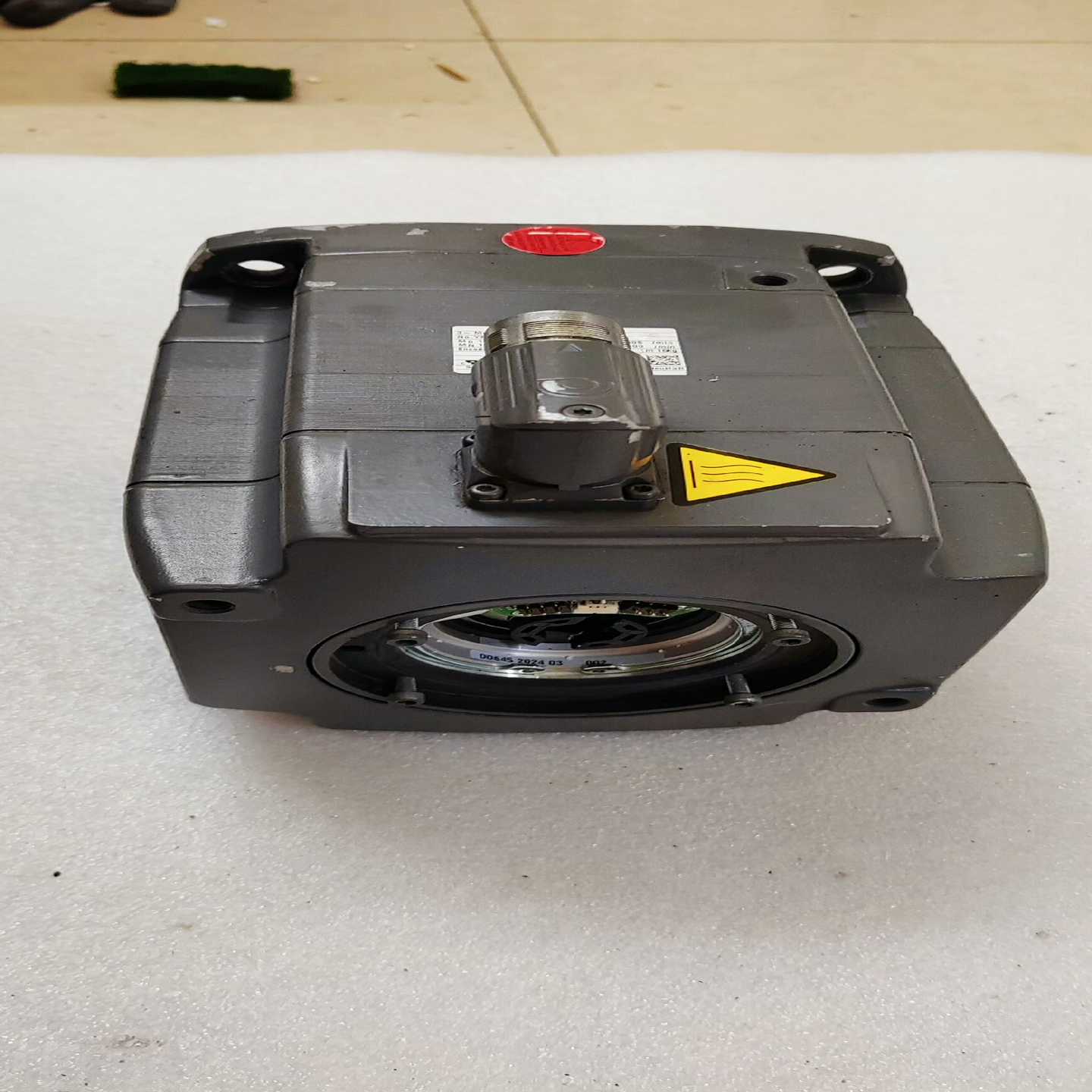 议价1FK7083-2AF71-1RG1西门子伺服电机机z体，不含现货/维修