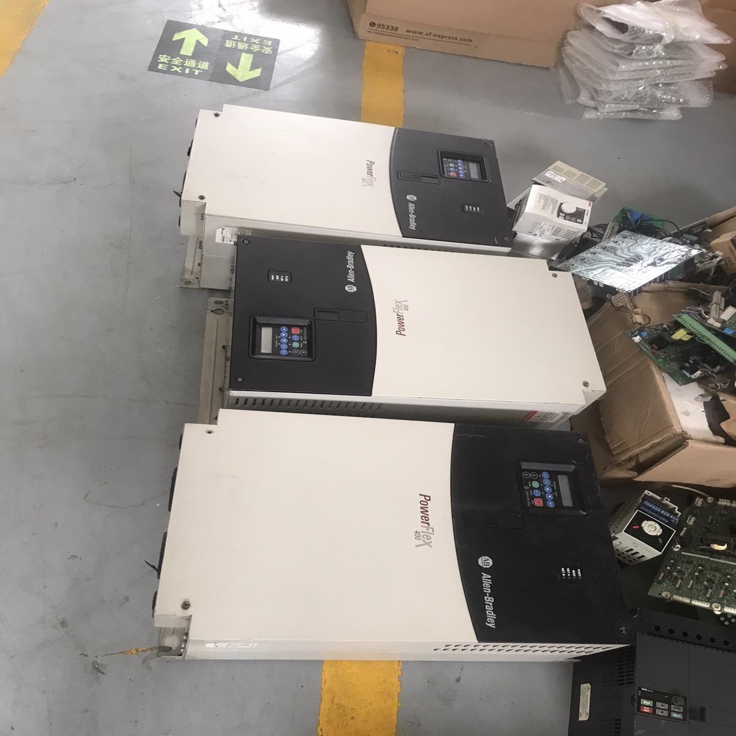 询价~AB罗克韦尔变频器22C-D142A103 22C-D105