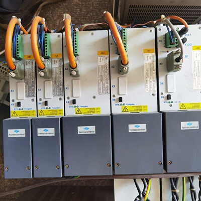 询价*叶鲁伺服驱动器S04001ES09001ES18