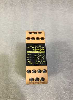 JOKABSAFETY佳可宝安全继电器BT5124VDC【卡奥电子】