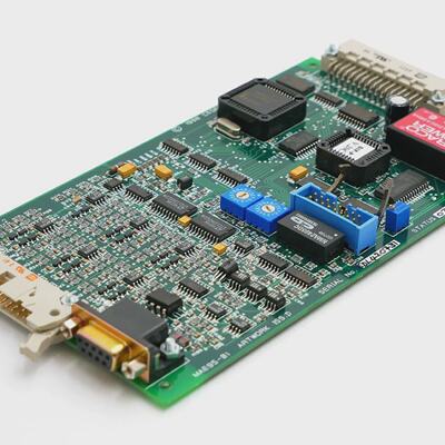 Cegelec Controls MAE9501 Status 0303D used