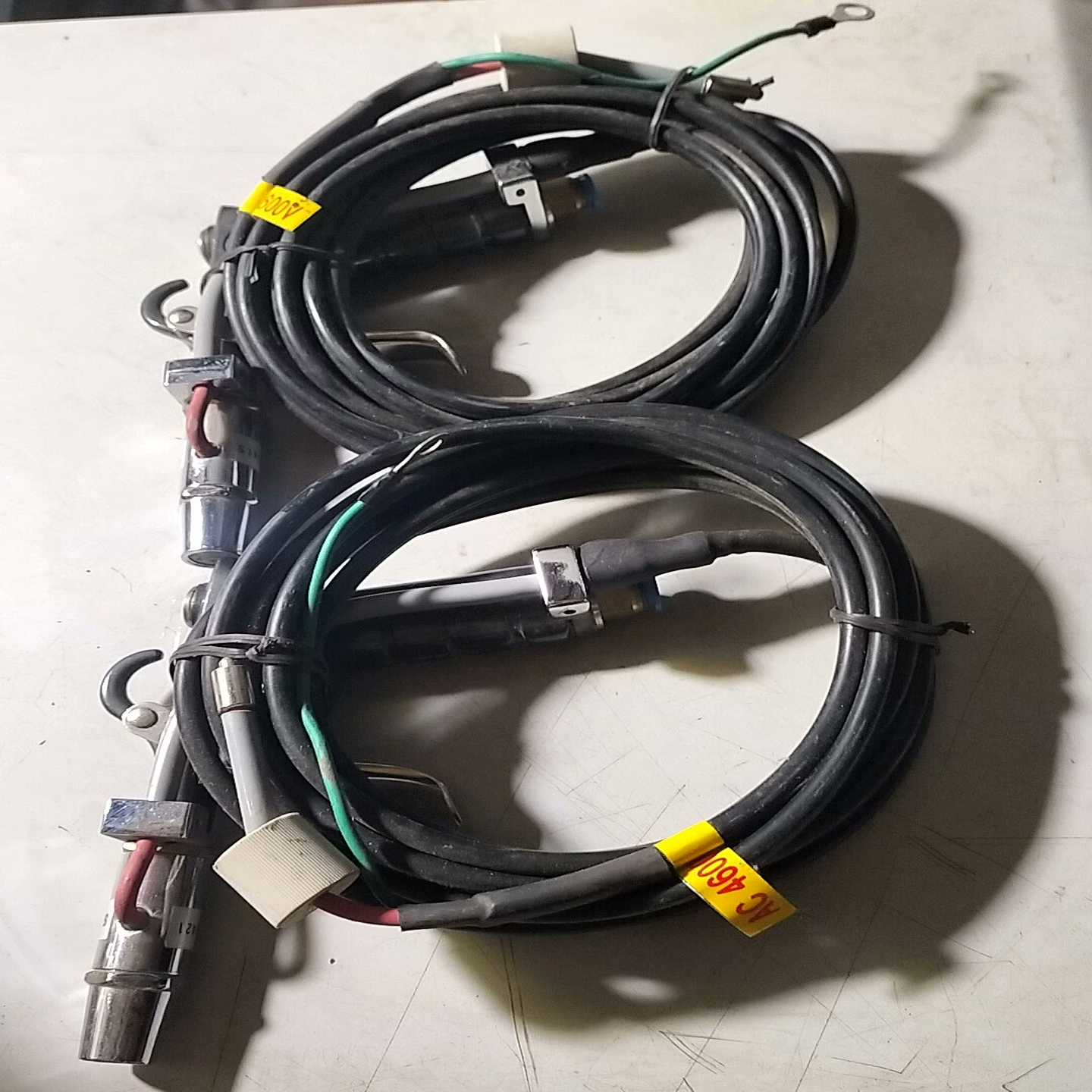 【议价】SERIALNO.:SL004一0006421除静电离子风适用