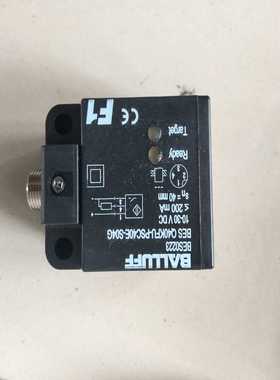 询价~巴鲁夫传感器BES0223