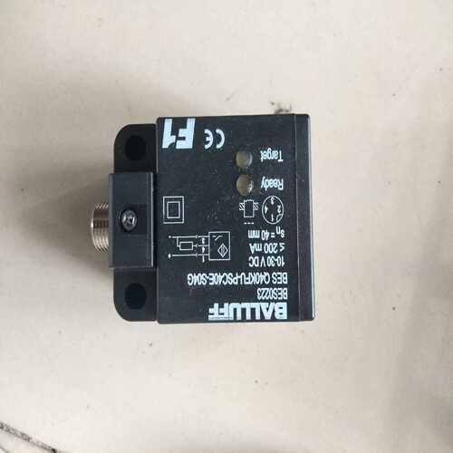(询价)巴鲁夫传感器BES0223