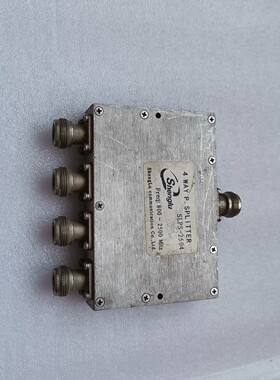 售前询价功率分配器ShengIu SLPS-2504