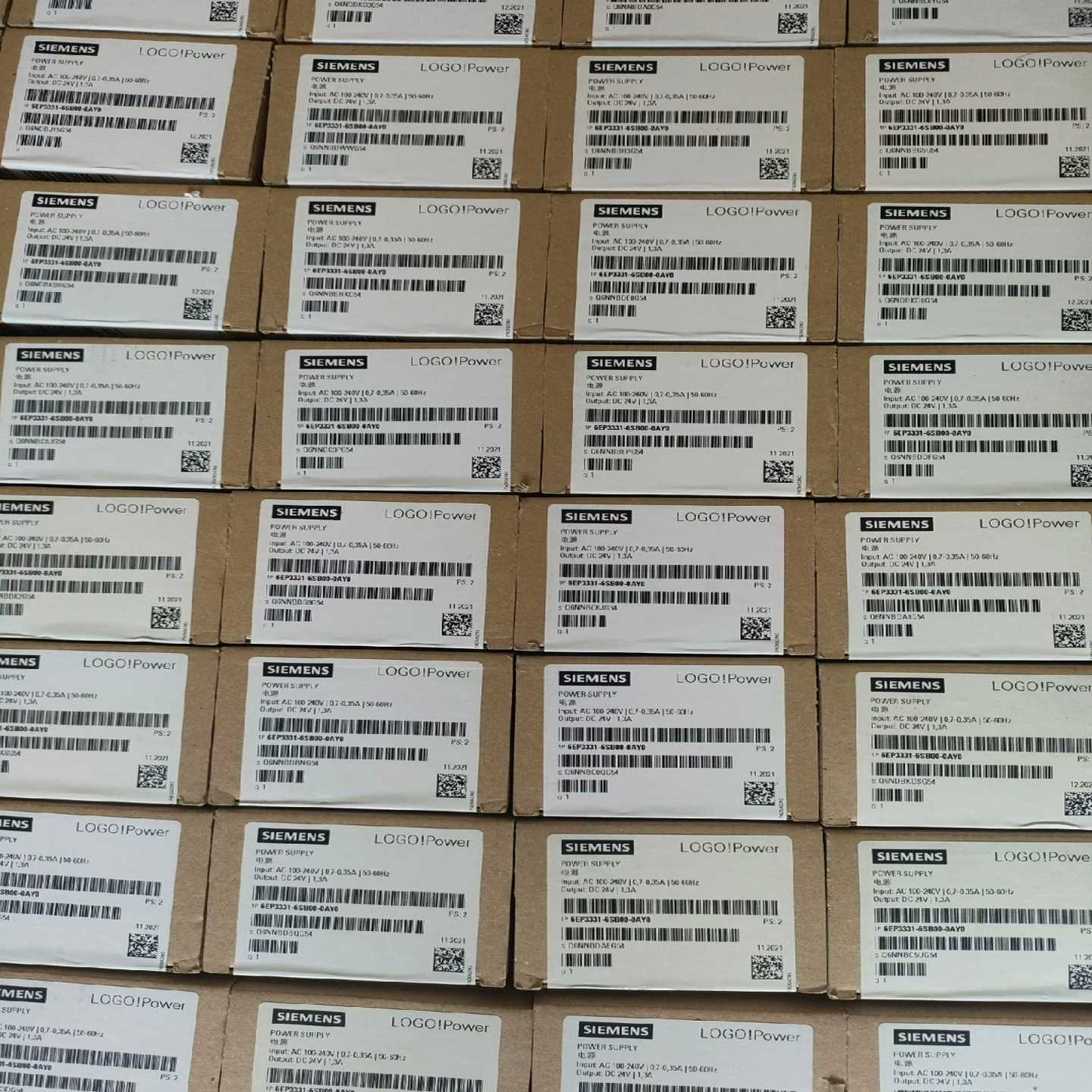 6EP3322-6SB10-0AY0LOGO电源模询价