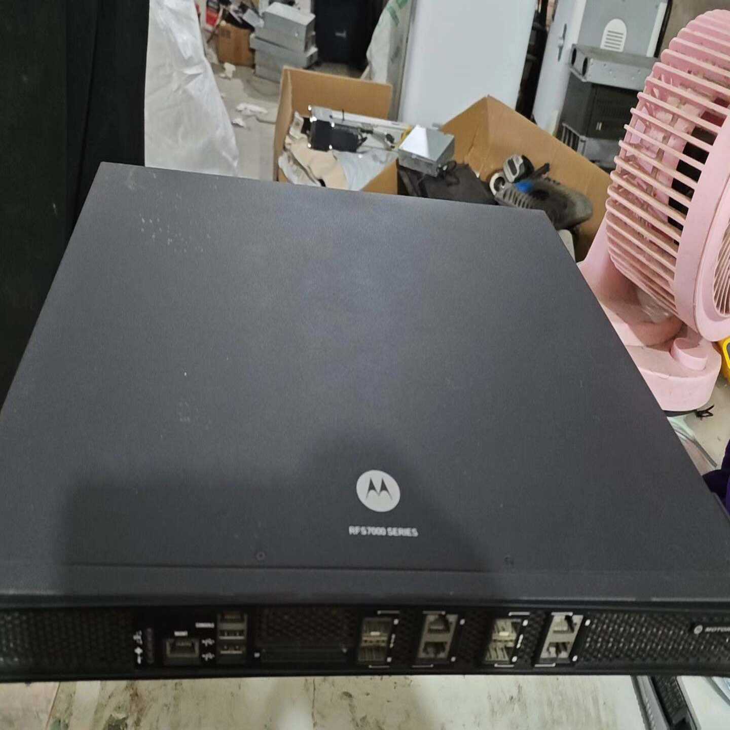 询价MOTORLA7000无线控制器RFS-7010-10