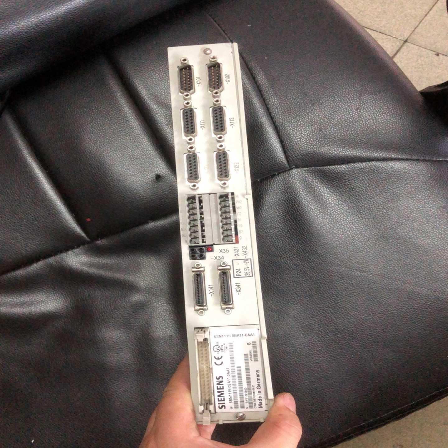 840D轴卡6SN1115-0BA11-0AA1询价