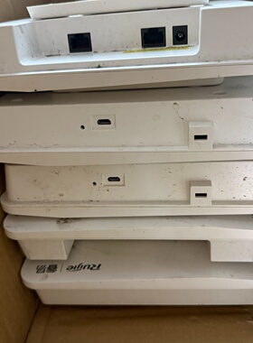 锐捷RGRAP220EV2千兆无线AP议价