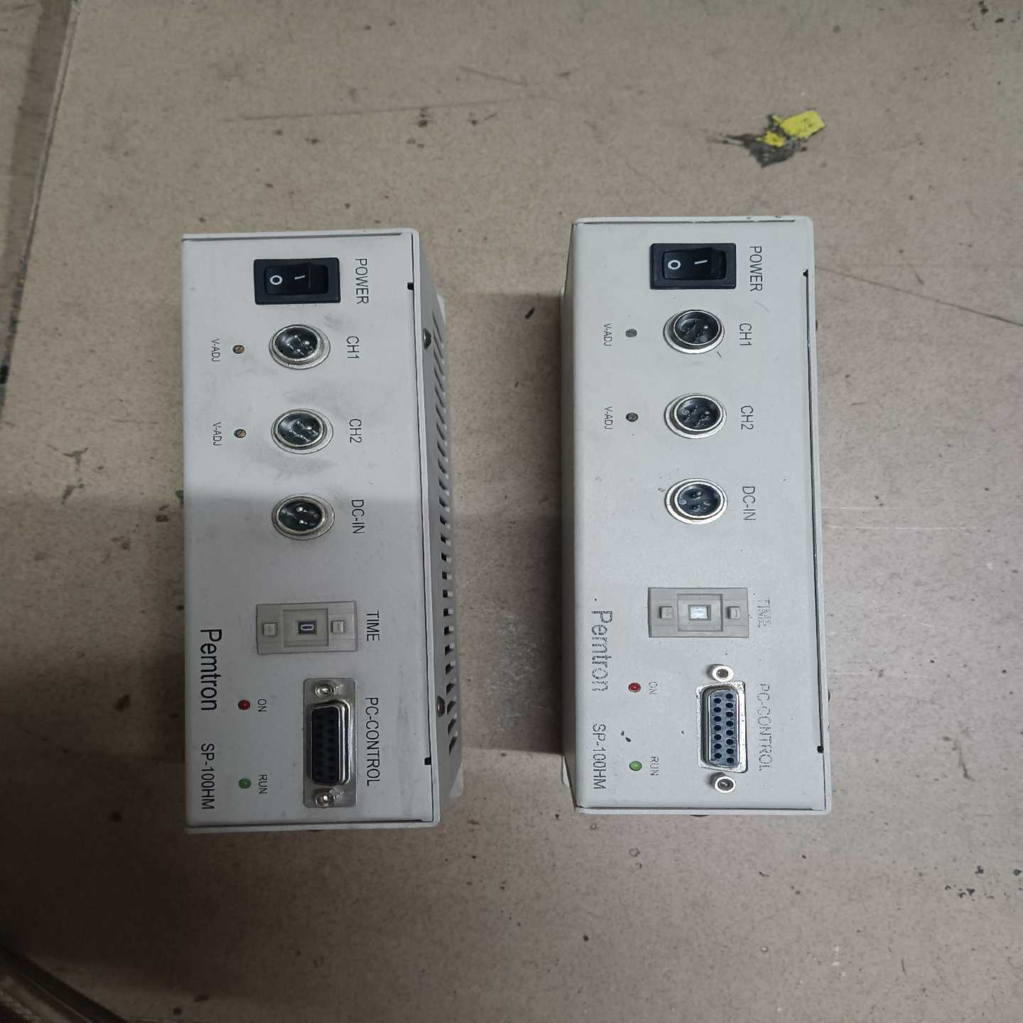 PemtronSP-100HMPC-CONTROL询价