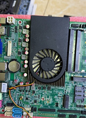 ELSKY研盛QM9850i78650uITX迷-议价