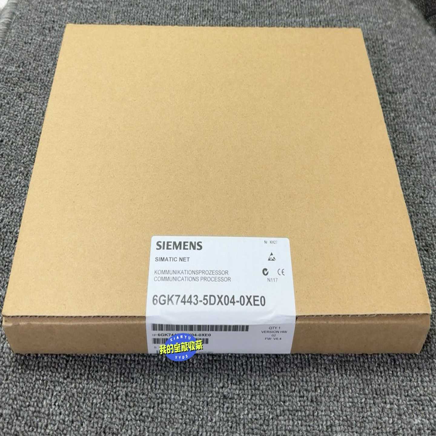 6GK7443-5DX04-0XE06GK7443-5询价