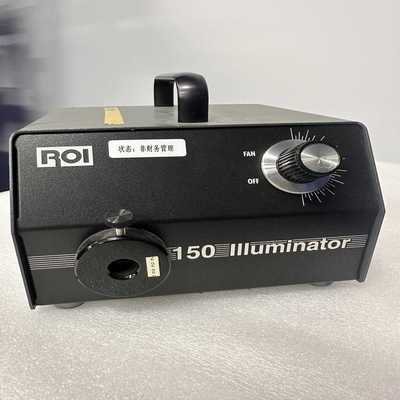 ROI150Illuminator冷光源，美国RAM光学--议价商品