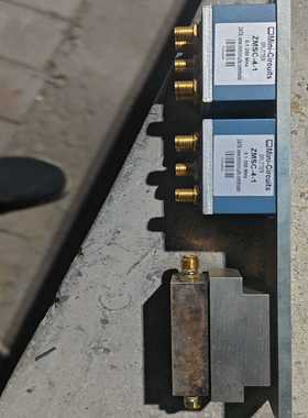 议价ZMSC-4-101-200MHz美国Mini-Circ