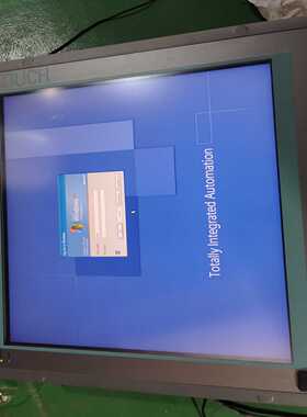 PC677B工控机6AV7875-0CA20-1AC0二手拆-议价