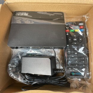 新魔百合M301H配件齐全 询价 机器