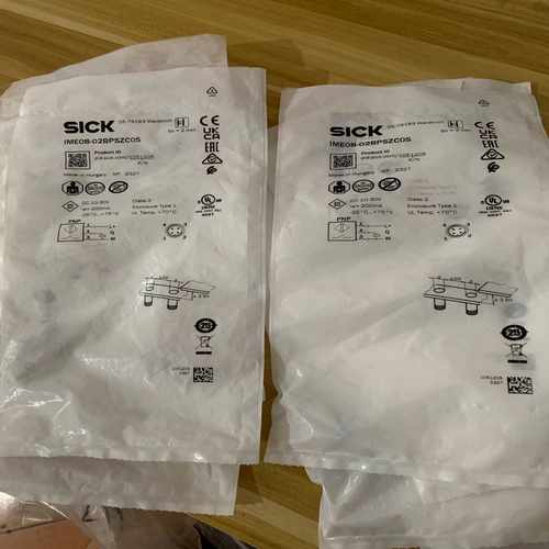 西克，IME08-02BPSZC0S，订货号1051205，