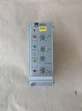 Gestra NRS1B Level Schalter Kontroll NRS1B