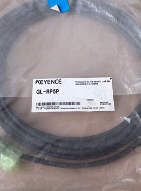 GLRP5P11日本基恩士原装正品