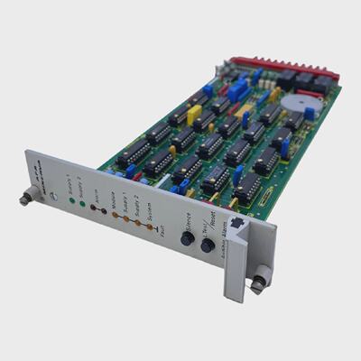 Afa Miverva Assy 695 Board for Industrial Use