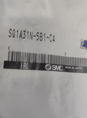 *实价*SMC电磁阀岛片SQ1A31N-5B1-C4 C6-议价