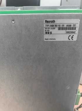 议价拆机exh乐拧紧控制器0608750110-适用