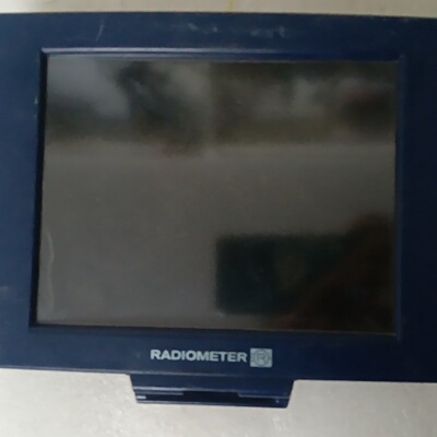 RADIOMETER雷度米特触摸屏.拆机包好.实物拍摄如图运-议价