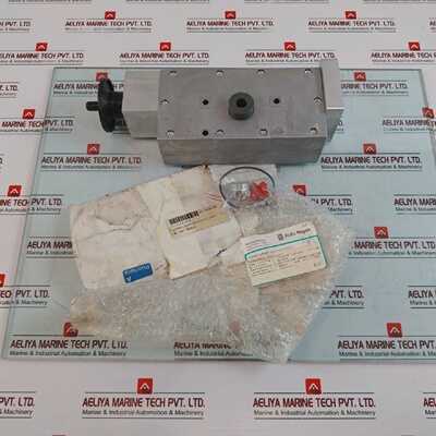寻SKF CRAB 12 Linear Actuator 0461508V02 RollsRoyce Marine U