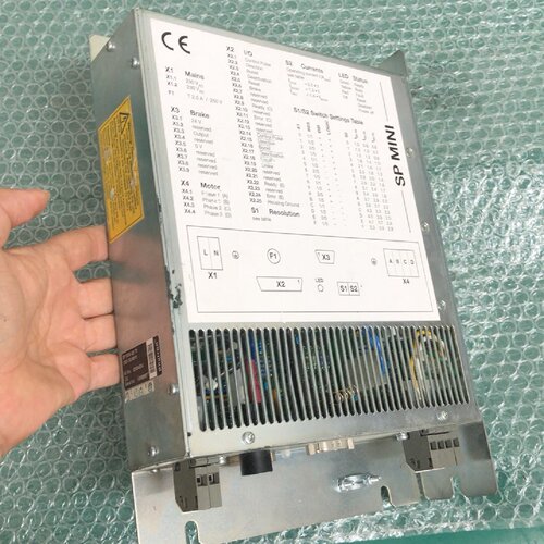 询-GSP9270型PHYTRON驱动器