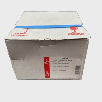 FRISQUET F3AA40288 Umwlzpumpe 33x42 Stand Wilo  2000 CL
