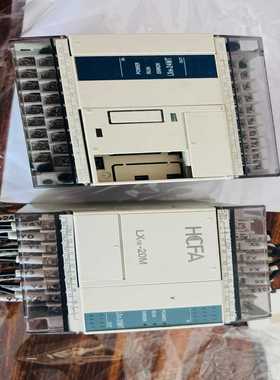 合川禾川LX1N-24MTLX1S-20MT需(胖胖商铺）