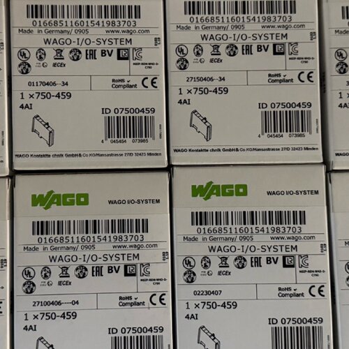 询价-750459未封未封万可模块750