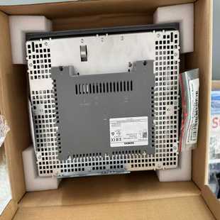 西门子KTP1200Basic触摸屏 议价商品 型号6AV2123