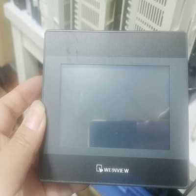 威纶TK6050IP成色不错功能好的实物如图询价