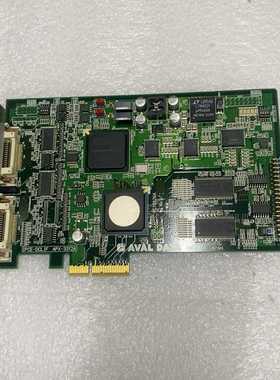 【星慕电子】AVAL DATA IPCE-DCLIF APX-3312A