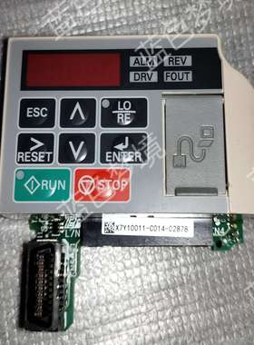 议价-全新YPHT31500-1D/2F/3FYB-037-101YPHT31551-2D主板安川V