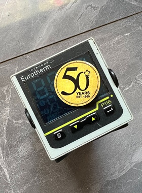 EUrotherm温控仪P116-询