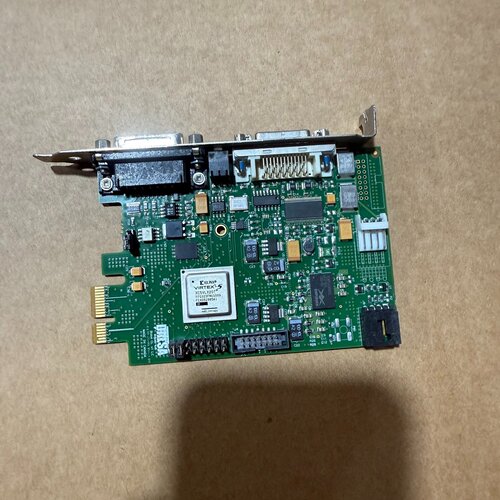 【询价】DALSA X64 Xcelera-CL LX1 Base/