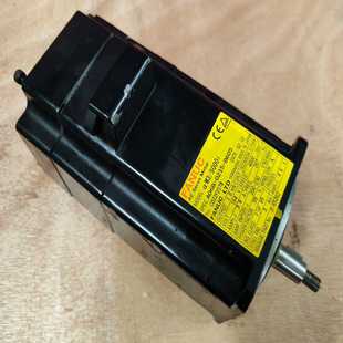 议价商品 B605发那科fanuc伺服电机 A06B 0215