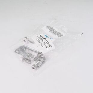 FESTO 176938 CRHNC40 Fubefestigung