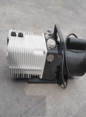 普发2015SD真空泵，测试保养好的！联系阿尔卡特201询价