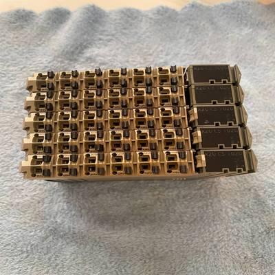 贝加莱 X20 CS 1020模块 原装拆机 实物拍摄议价商品