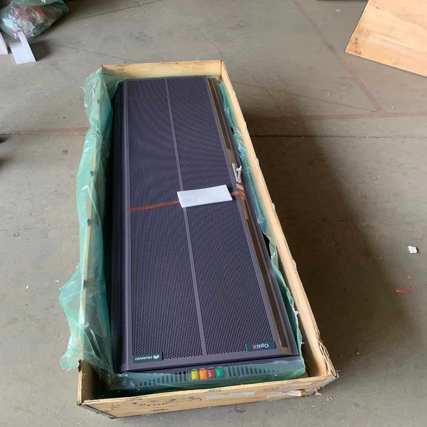 华为OptiX PTN7900-12 PTN7900-24