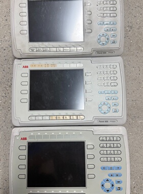 ABB 人机界面 PP836A 原装 3BSE04223议价