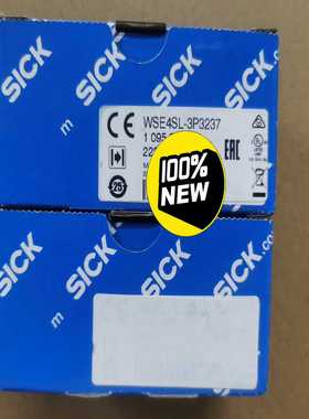 光电开关西克SICKWSE4SL-3P323710个询价