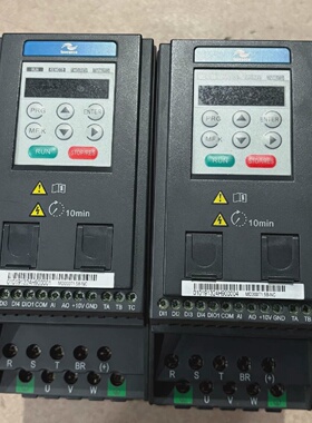 询价-汇川变频器MD200T1.5BNC1.5KW380V