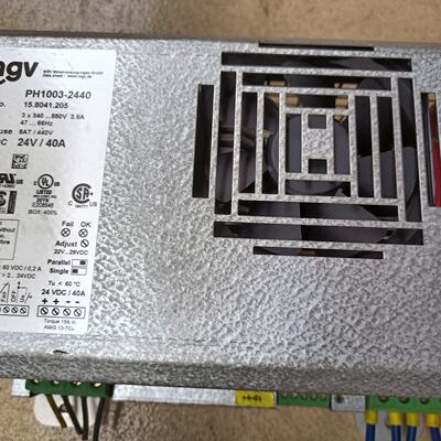 MGV电源型号PH10032440输入380500V，议价商品