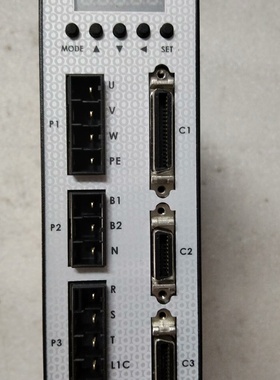 linkhou驱动器,SV-J10302APB-MA，实物图询价