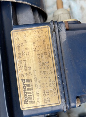 Rexnord减速电机GFNB4B5UD63SGH4G议价